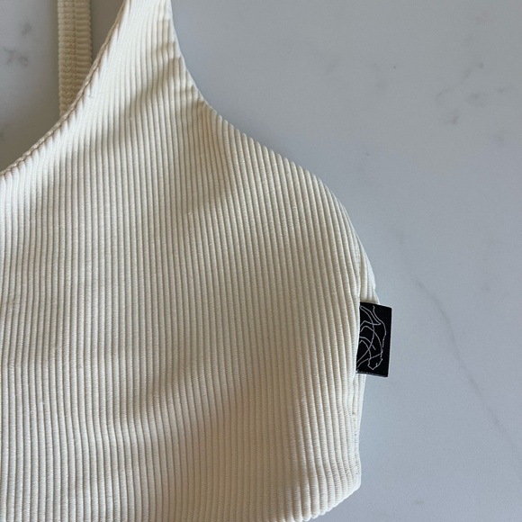 Tiger Friday Ribbed Set - Picture 4 of 10